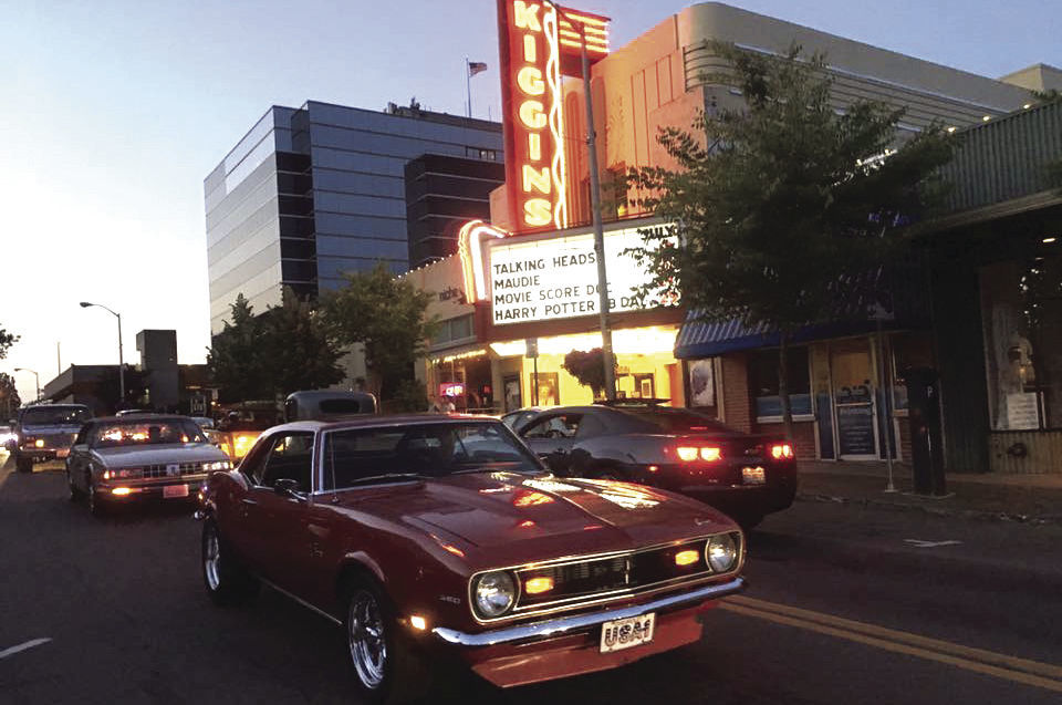 Cruise the Couve returns July 21